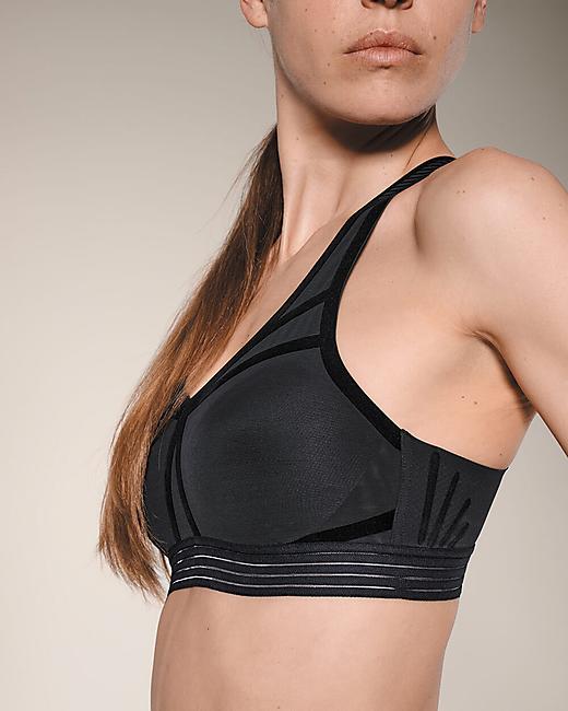 SOUTIEN GORGE BRA 38