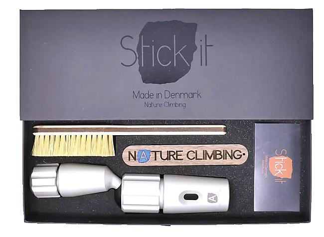 PERCHE STICK IT