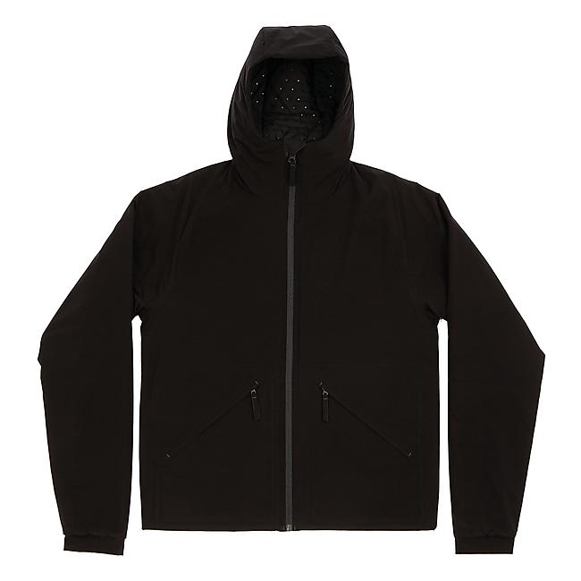 VESTE FUSYON HOOD