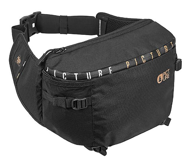 SAC OFF TRAX WAISTPACK