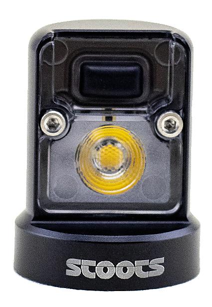 LAMPE DE SECOURS FUJI POUR YETI ET TAMU