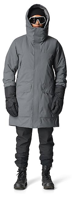 VESTE WS FALL IN PARKA