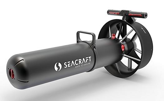 SCOOTER SOUS-MARIN FUTURE BX1000 AVEC CONVERTISSEU