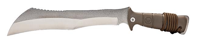 MACHETTE JUNGLE