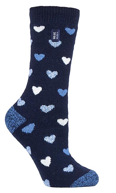 CHAUSSETTES DE CHALET JASMINE SOCKS 1-6