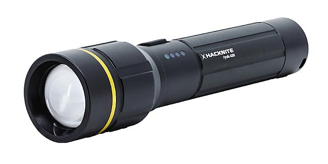LAMPE TORCHE PYRALIS 400 R