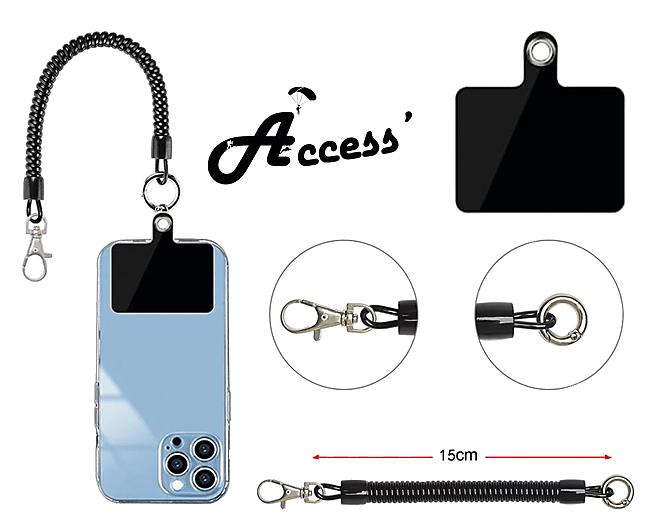 LEASH POUR SMARTPHONE
