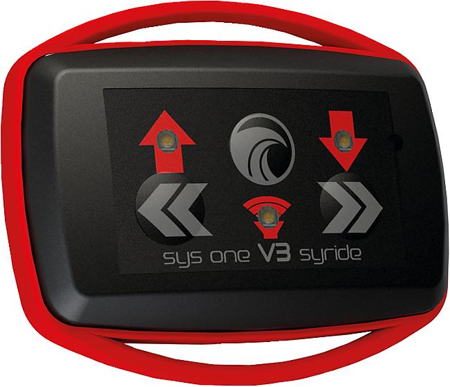 VARIO SYS'One V3
