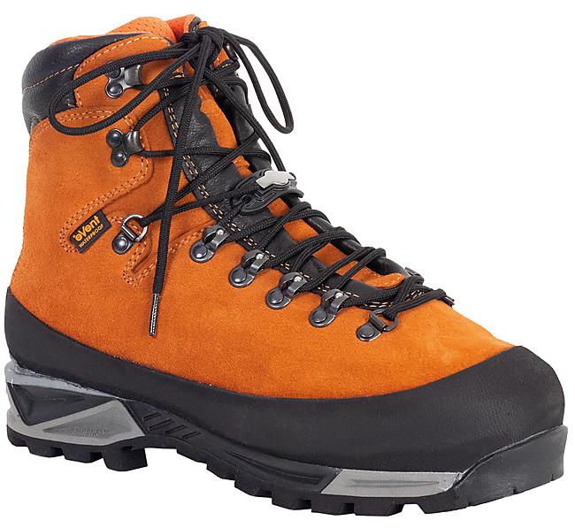 CHAUSSURE DE SECURITE ALVIER S3 (UNIQUEMENT SUR DE