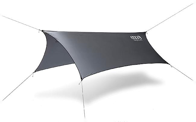 TARP PROFLY SIL-NYLON