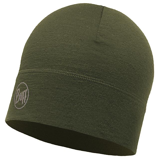 BONNET MERINO WOOL 1L HAT