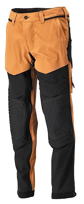 PANTALON POCHES GENOUILLERES ULTIMATE STRETCH