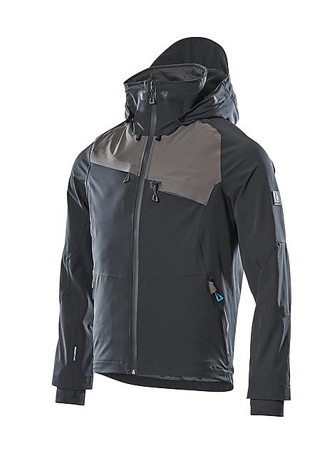 TROISIEME COUCHE VESTE IMPERMEABLE ULTIMATE S