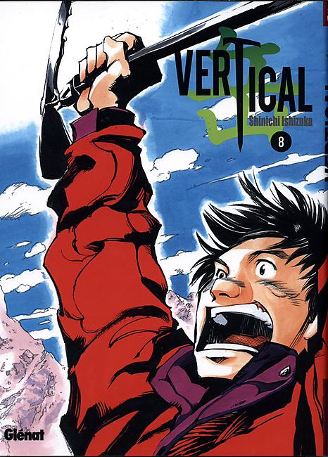 VERTICAL TOME 8
