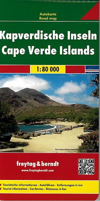 CAPE VERDE 1 80 000 E FREYTAG