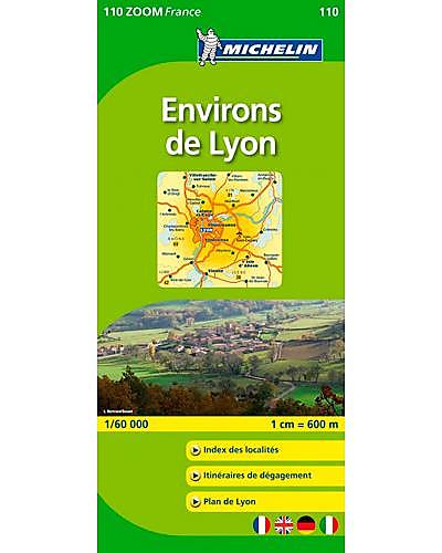 110 ENVIRONS DE LYON 1 60 000