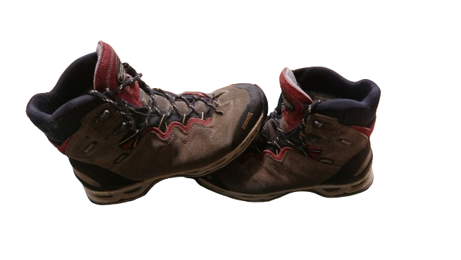  CHAUSSURES DE RANDONNEE MINNESOTA LADY PRO GTX