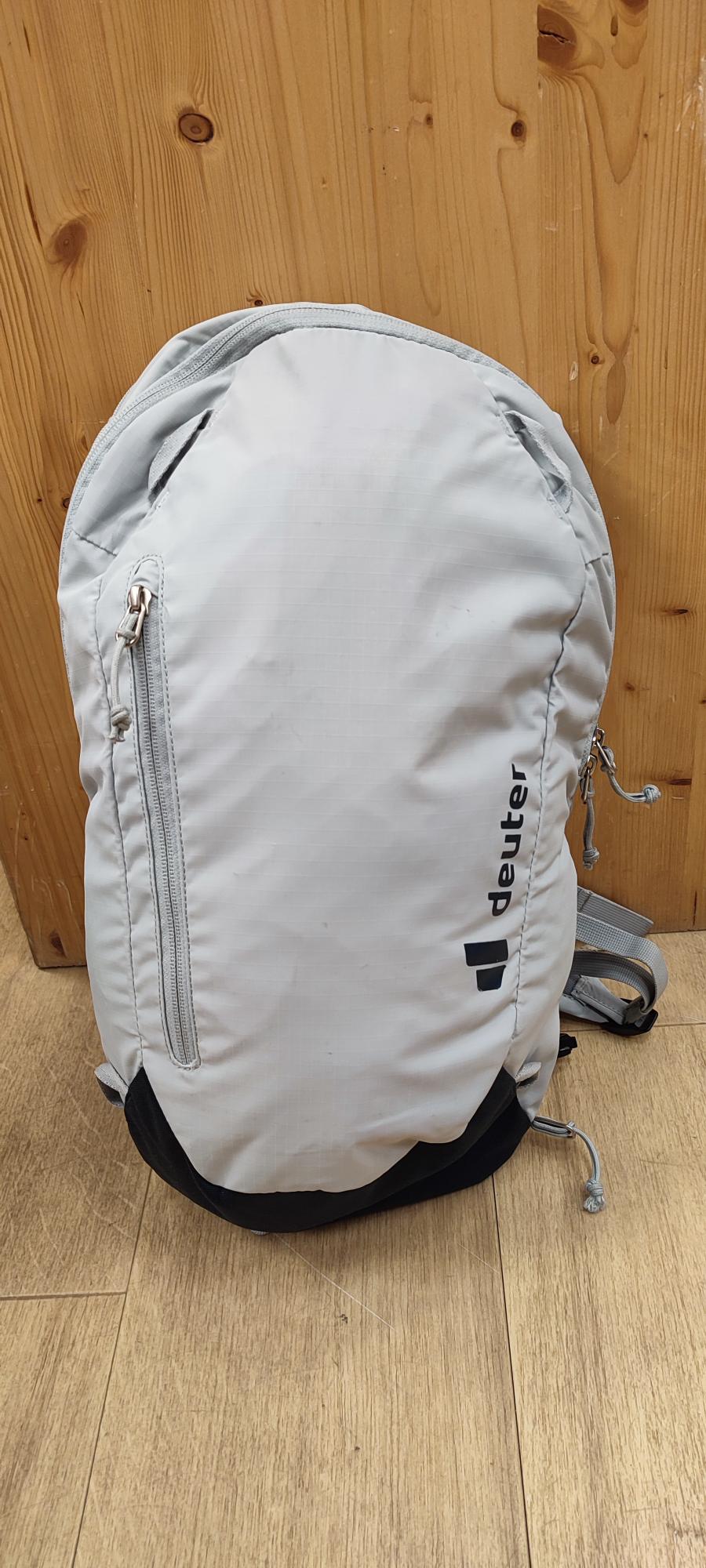 SAC A DOS GRAVITY PITCH 12