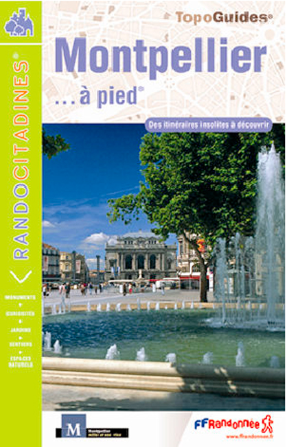 V107 MONTPELLIER A PIED FFRP