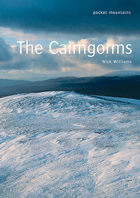 THE CAIRNGORMS POCKET MOUTAINS