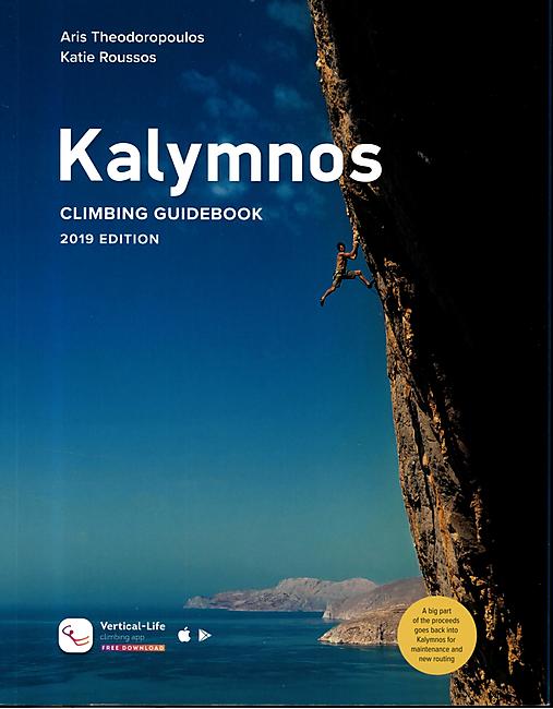 KALYMNOS ROCK CLIMBING