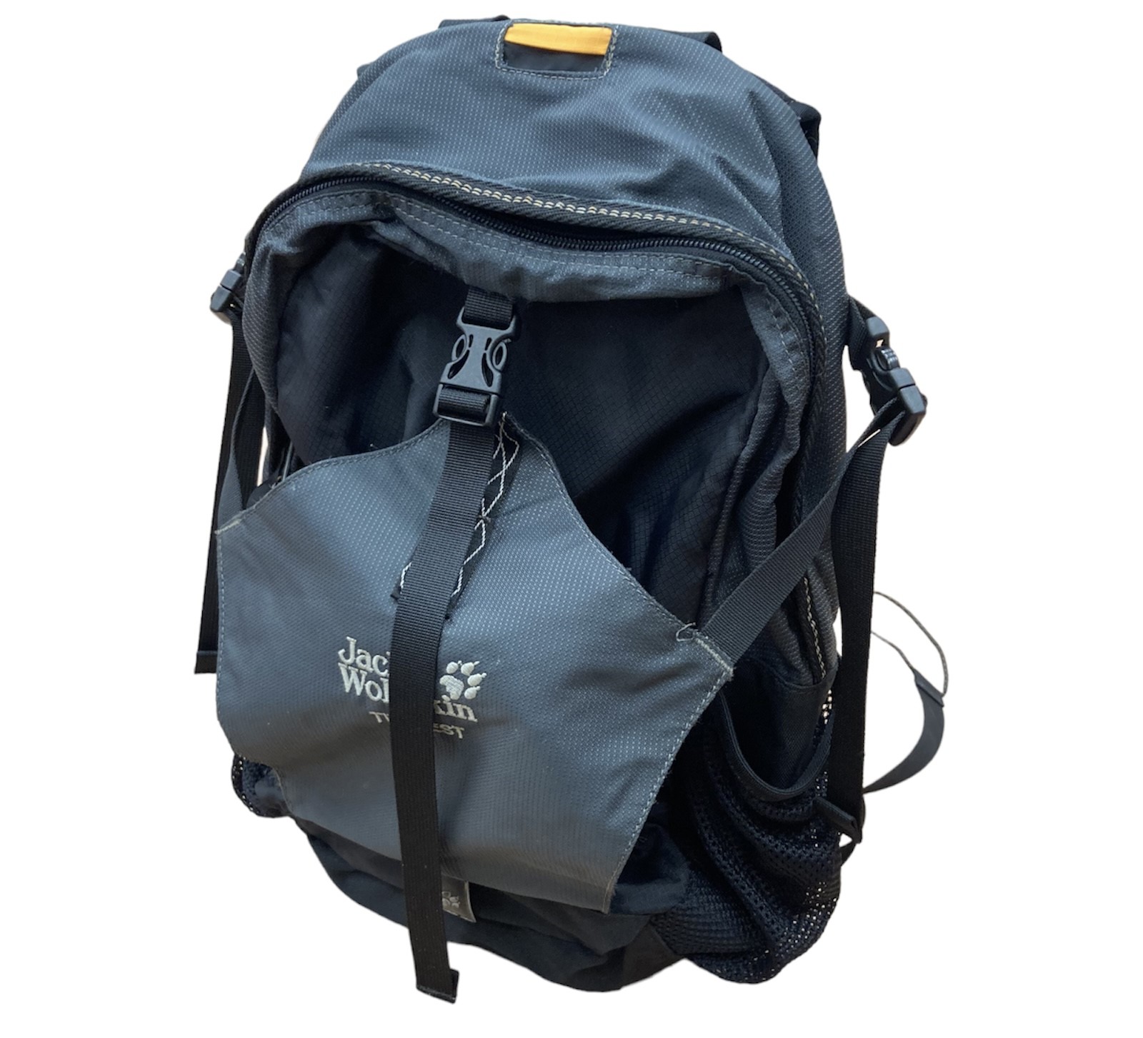 Jack Wolfskin - Sac à dos de VTT