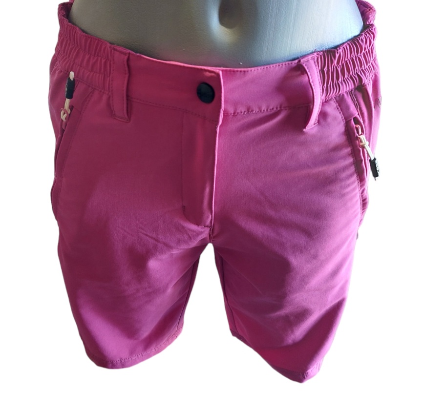 Short de randonnee