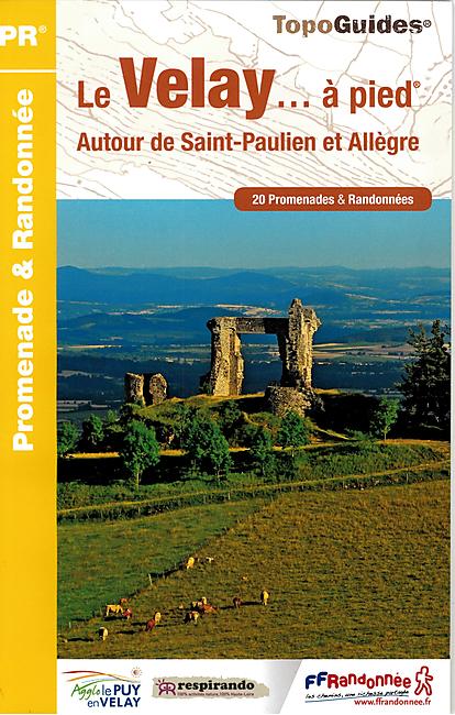 P431 LE VELAY A PIED FFRP