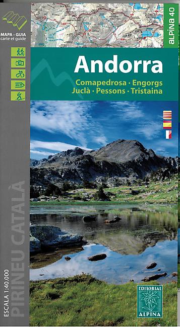 ANDORRA ALPINA