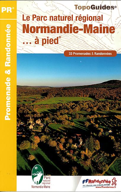 PN21 LE PARC NORMANDIE MAINE FFRP