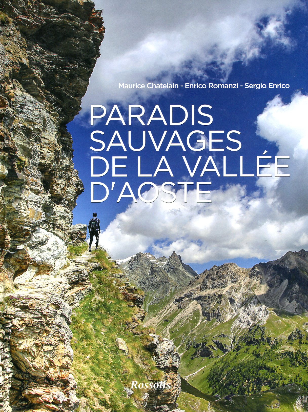 PARADIS SAUVAGES DE LA VALLEE D AOSTE