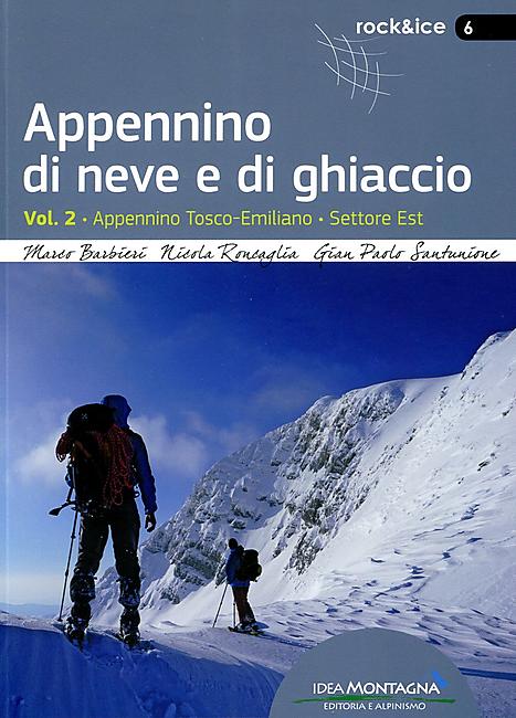 Appennino di neve e di ghiaccio vol 2 (N 6)