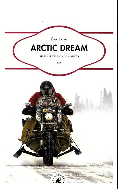 ARCTIC DREAM TRANSBOREAL