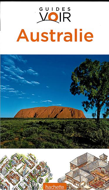 GUIDE VOIR AUSTRALIE