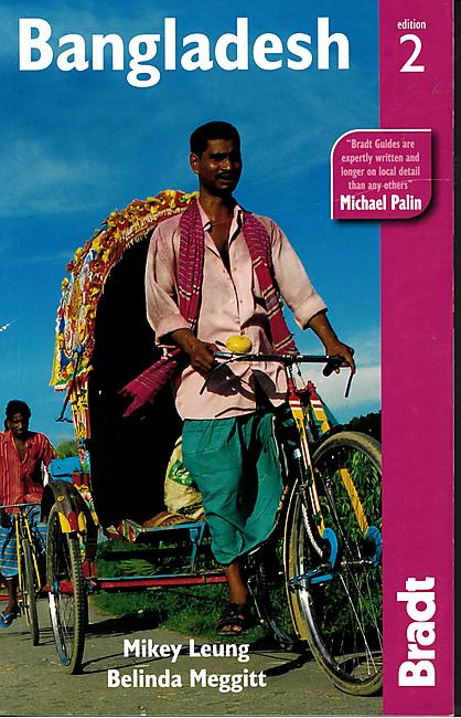 BRADT BANGLADESH EN ANGLAIS