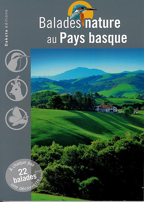 BALADES NATURE AU PAYS BASQUE