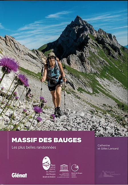 MASSIF DES BAUGES