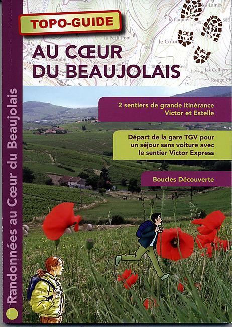 AU COEUR DU BEAUJOLAIS