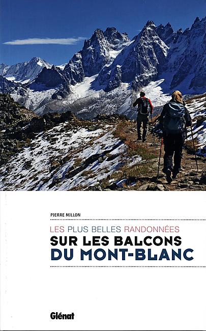 RANDO BALCON MT BLANC EVASION