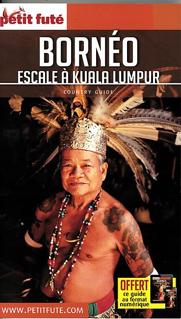 PETIT FUTE BORNEO
