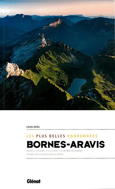 BORNES ARAVIS LES PLUS BELLES RANDONNEES