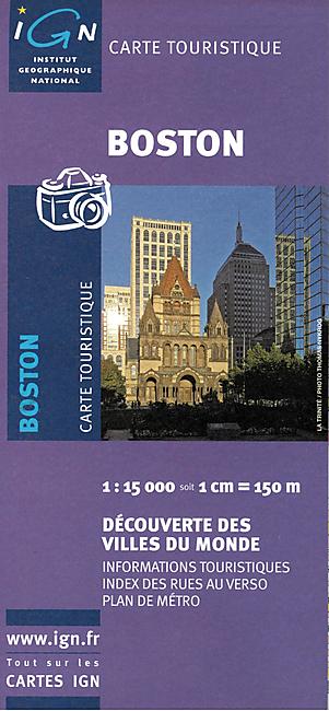 BOSTON 1 15 000