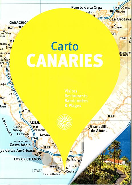 CARTO CANARIES