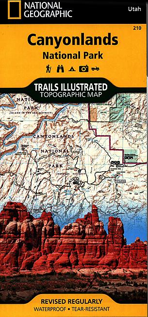 210 PN CANYONLANDS ECHELLE 170 000