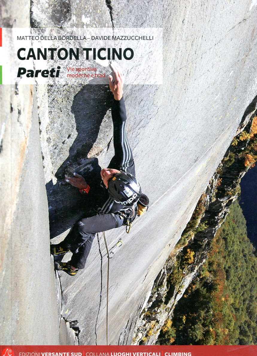 Canton ticino paret vie sportivie moderne e trad