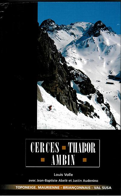 CERCES THABOR AMBIN TOPO NEIGE