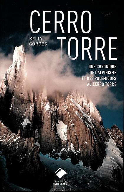 CERRO TORRE