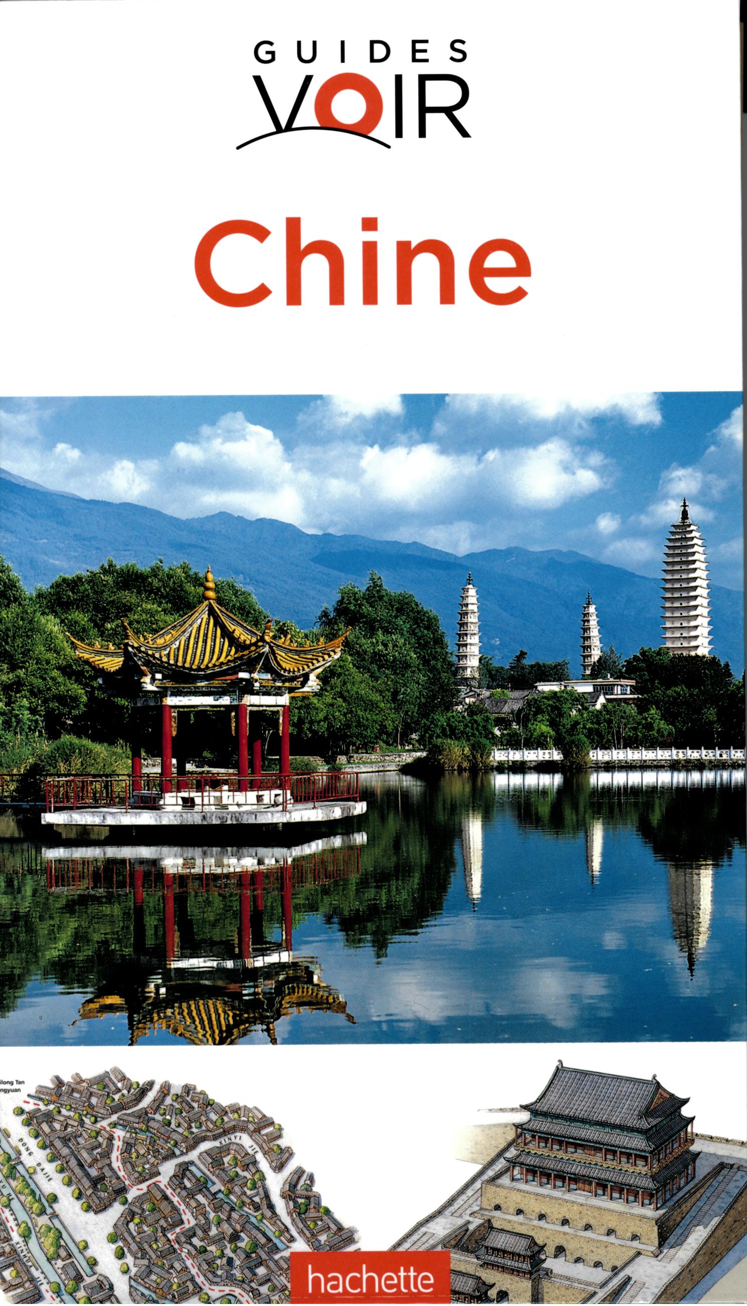 GUIDE VOIR CHINE