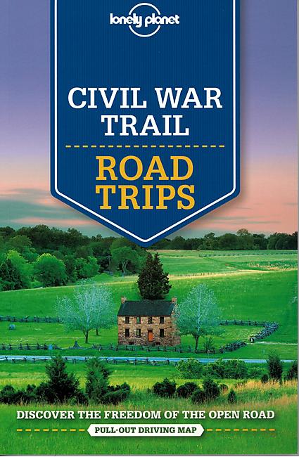 CIVIL WAR TRAIL ROAD TRIPS