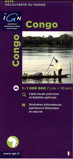 CONGO 1 1 000 000